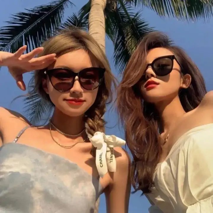 欲女