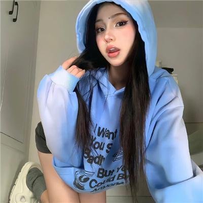 我爱钟无艳